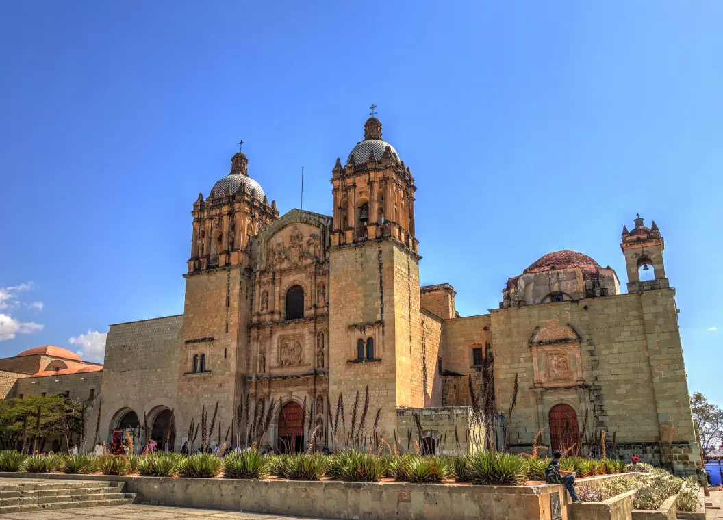 Qué hacer en Oaxaca